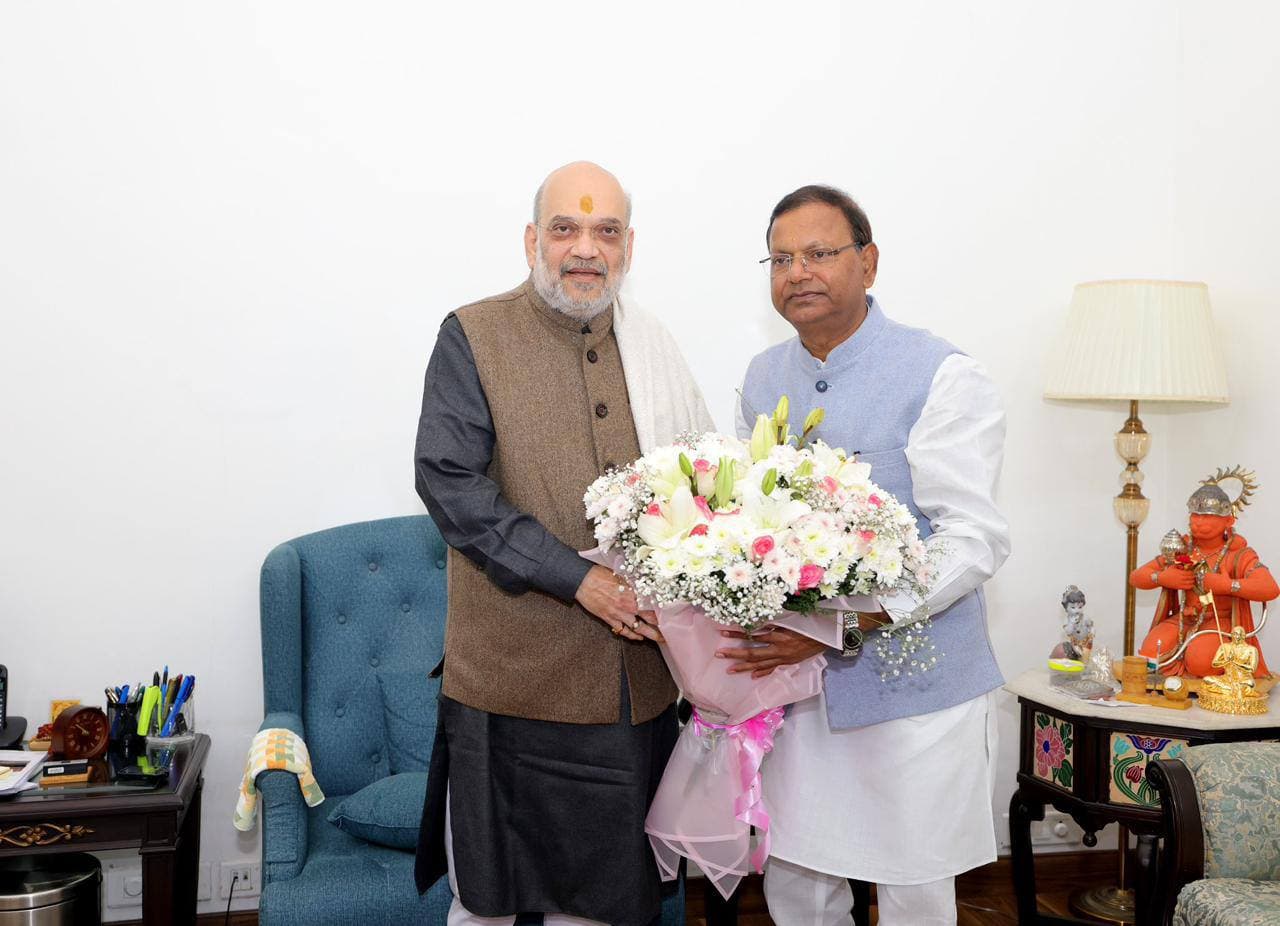 पंकज चौधरी: पार्षद से उत्तर प्रदेश भाजपा अध्यक्ष बनने तक का निर्णायक सफर