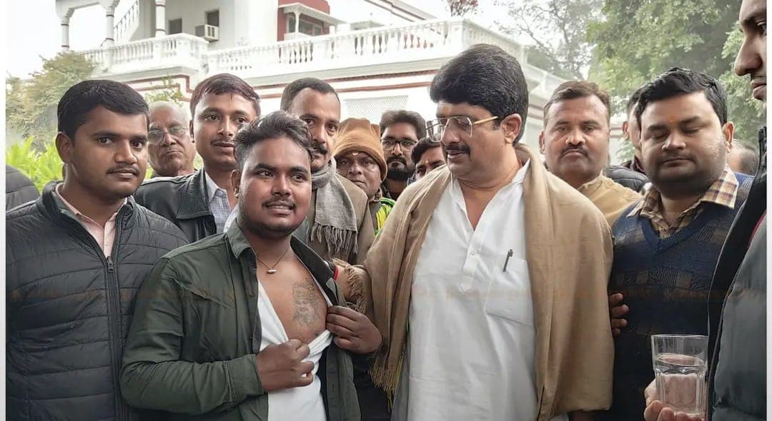 राजा भैया (रघुराज प्रताप सिंह): भदरी रियासत से कुंडा के ‘जनसत्ता’ तक का सफर