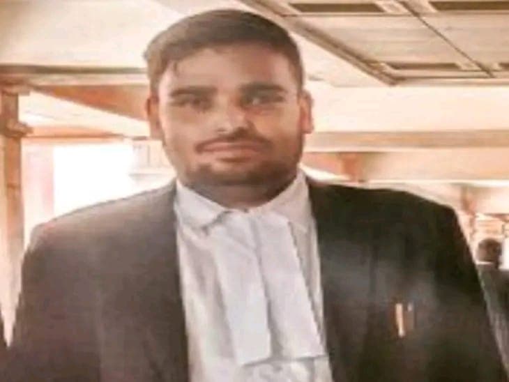 सहारनपुर STF मुठभेड़: अधिवक्ता आज़ाद हत्याकांड का एक लाख का इनामी सिराज अहमद ढेर