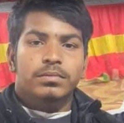 गोरखपुर: 11वीं के छात्र सुधीर भारती की दिनदहाड़े गोली मारकर हत्या, इलाके में तनाव