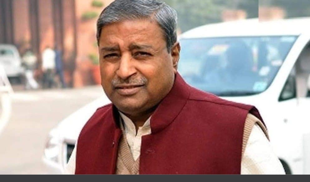 अयोध्या 2029: विनय कटियार ने लोकसभा चुनाव में उतरने का ऐलान, राजनीति में हलचल