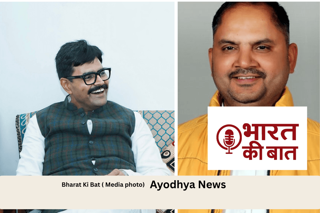 गोसाईगंज विधानसभा (276) 2027 ग्राउंड रिपोर्ट: भाजपा-सपा के लिए टिकट संकट और बाहुबलियों का समीकरण