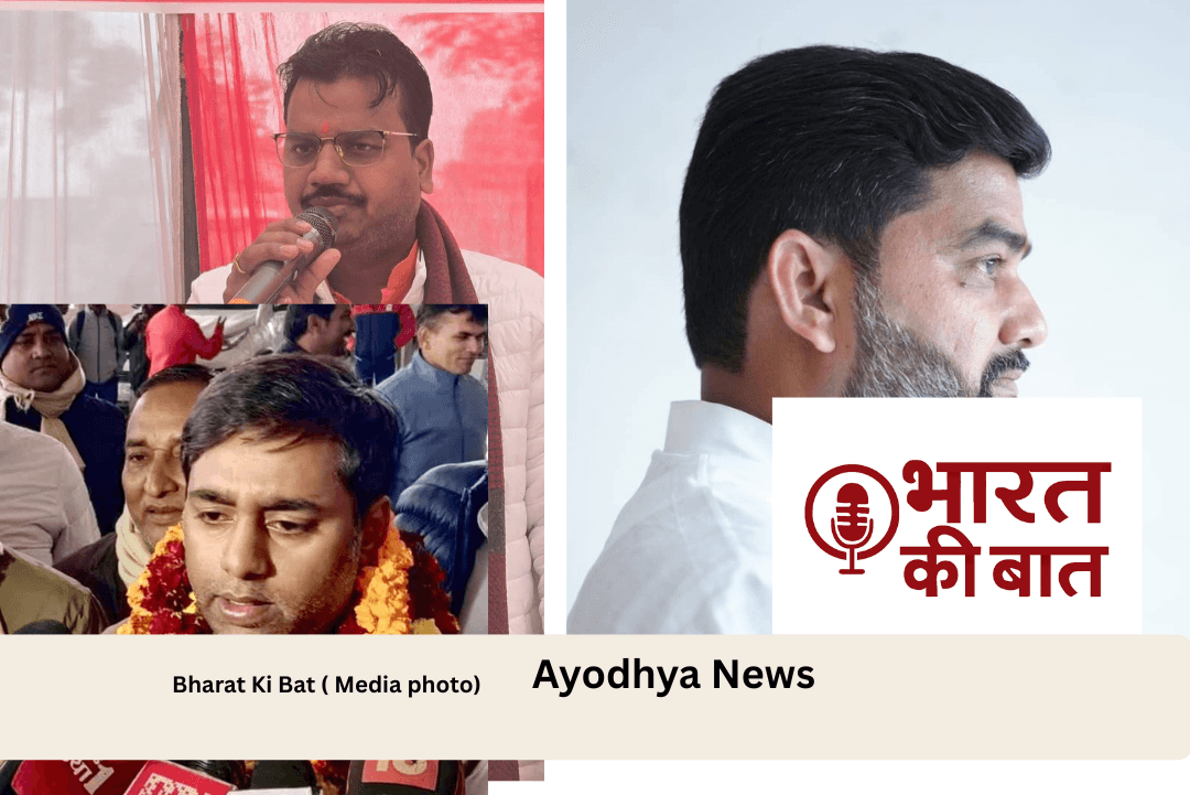 मिल्कीपुर विधानसभा (SC) 273: 2027 चुनाव का निर्णायक ग्राउंड रिपोर्ट