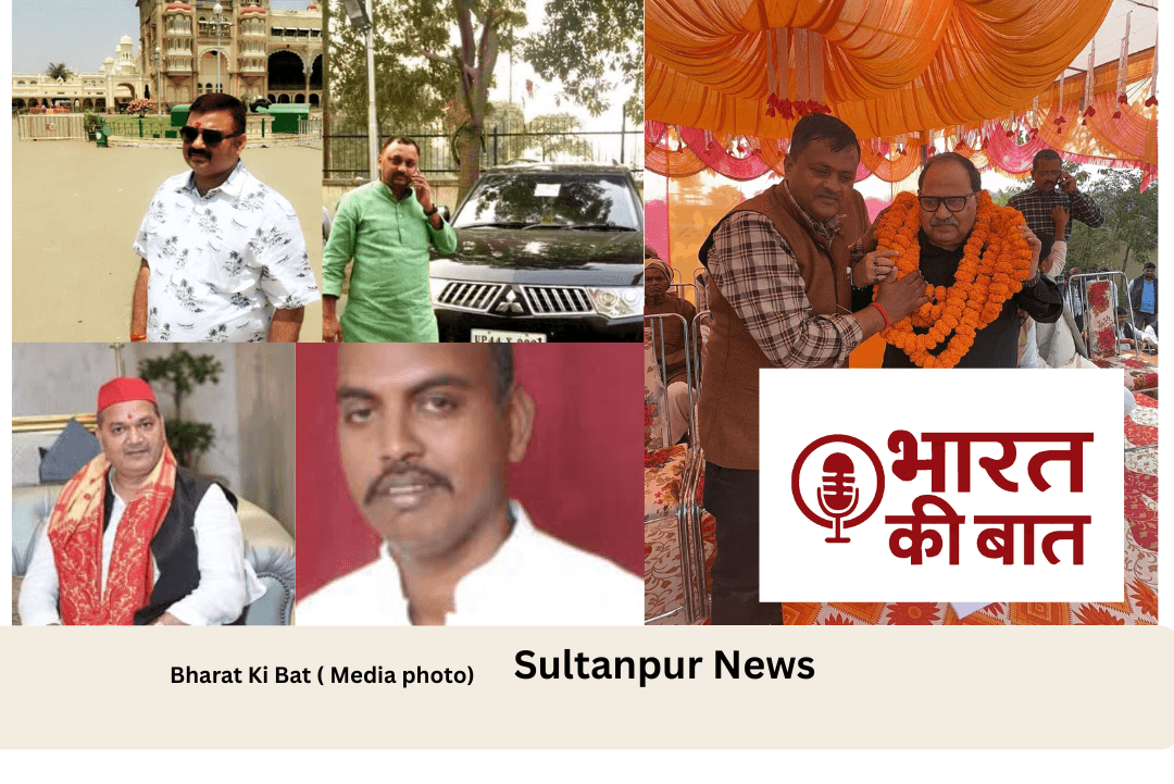 सुल्तानपुर में हत्या, सड़क शिकायत और अधिवक्ता एनकाउंटर: तीन प्रमुख घटनाओं का विस्तृत विवरण