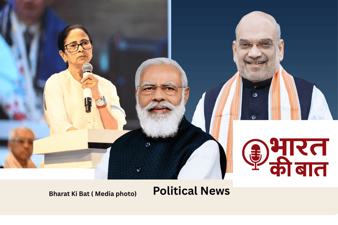 294 सीटों वाले पश्चिम बंगाल में 2026 विधानसभा चुनाव: सत्ता की निरंतरता, विपक्ष की चुनौती और युवा मतदाता का असर