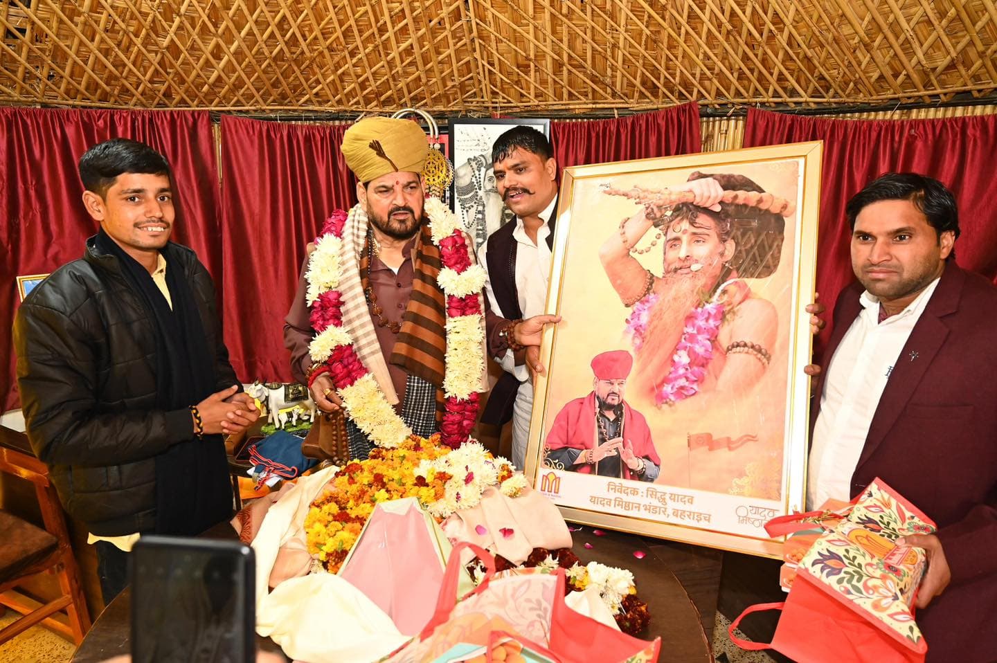 बृज भूषण शरण सिंह: अदालत, संगठन और सत्ता के बीच क्यों बना हुआ है राजनीतिक असर