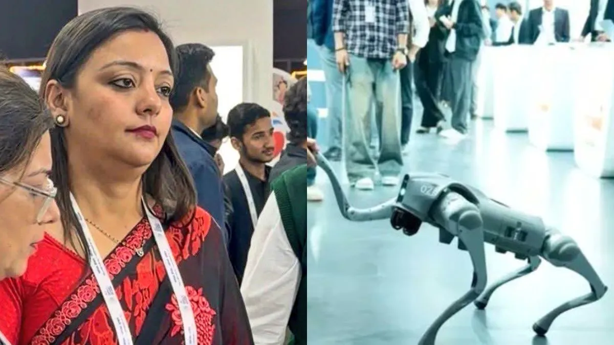 AI Summit के बाद क्यों चर्चा में आईं प्रो. नेहा सिंह? पूरा संदर्भ